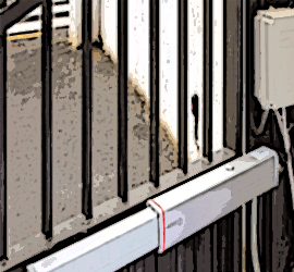 Instalación-de-puertas-automáticas-Ibi